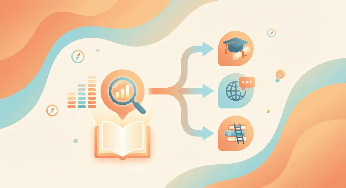 After the IELTS: Interpreting Your Scores and Planning Your Next Steps - IELTS preparation guide and tips