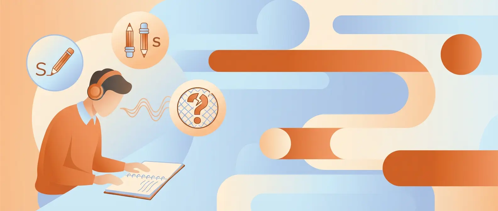 Avoiding Common Listening Pitfalls: Spelling, Plurals, and Traps - IELTS preparation guide and tips