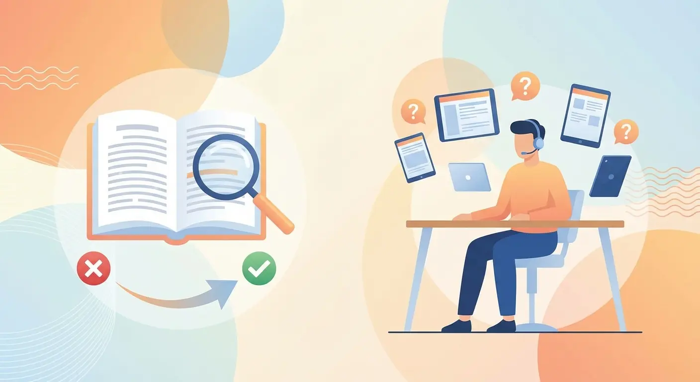 Avoiding Common Mistakes in IELTS Reading Answers - IELTS preparation guide and tips