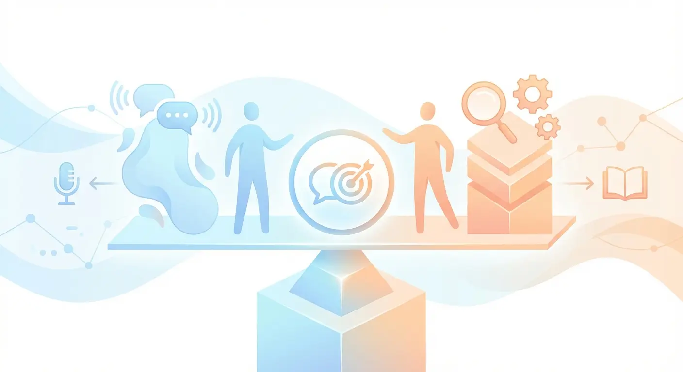 Balancing Fluency and Accuracy in IELTS Speaking: Finding the Sweet Spot - IELTS preparation guide and tips