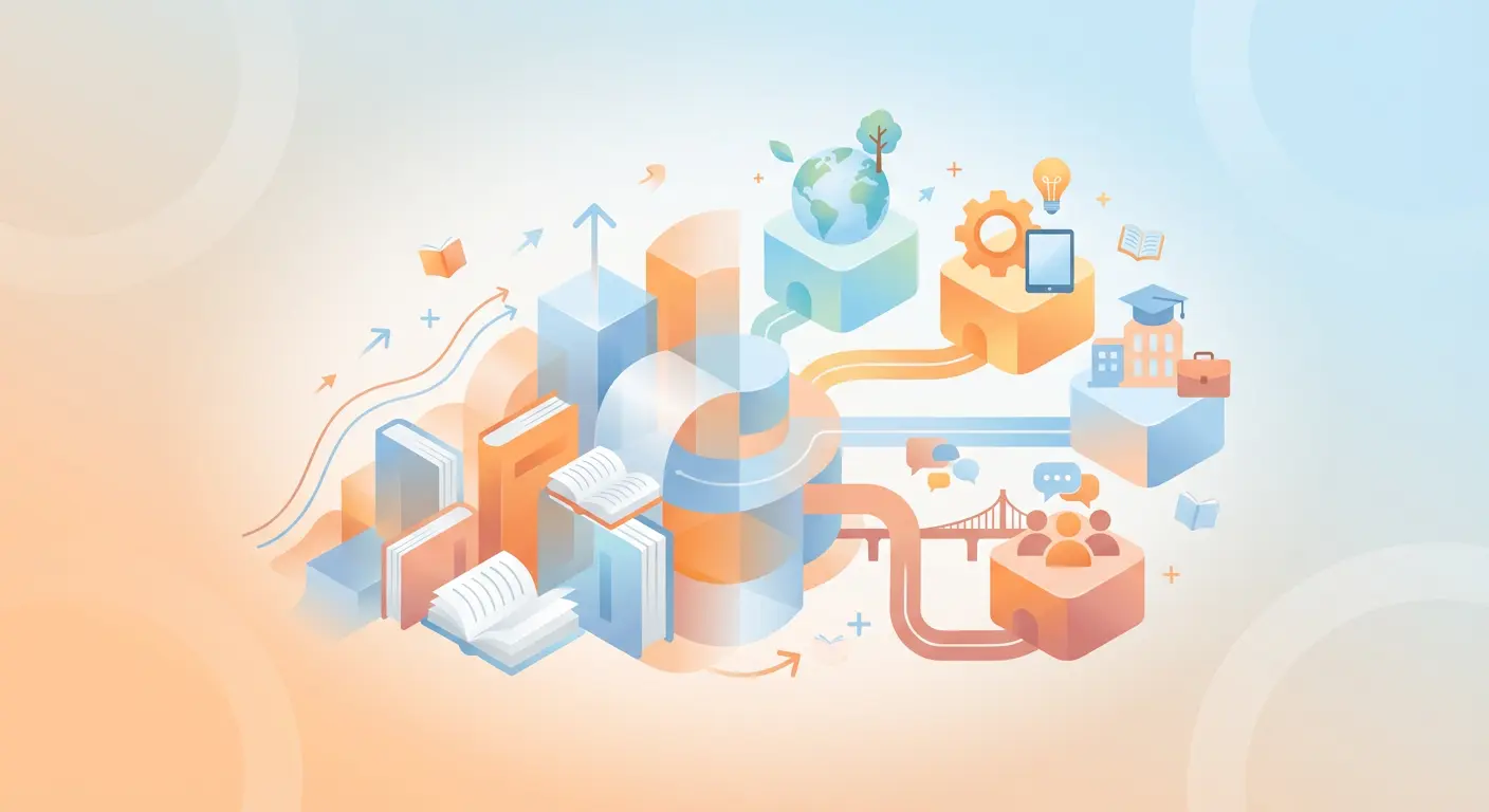 Building IELTS Vocabulary: Topic-Wise Words for Common Themes - IELTS preparation guide and tips