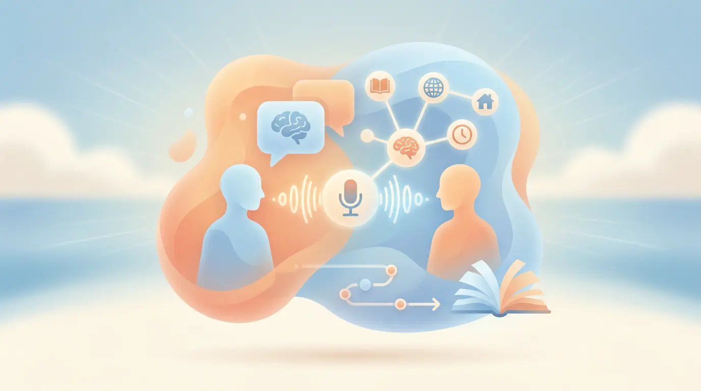 Common IELTS Speaking Topics and How to Discuss Them - IELTS preparation guide and tips