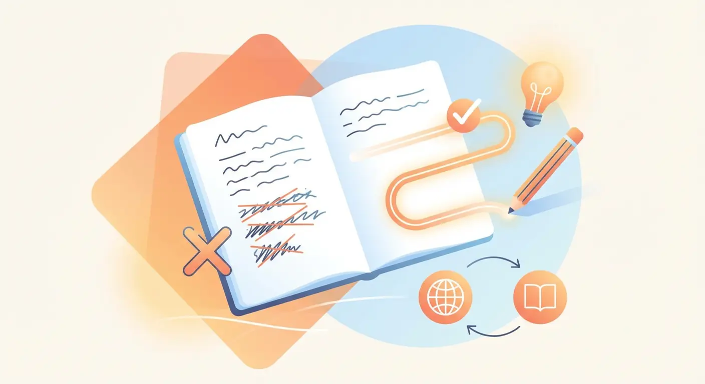 Common IELTS Writing Mistakes (and How to Avoid Them) - IELTS preparation guide and tips