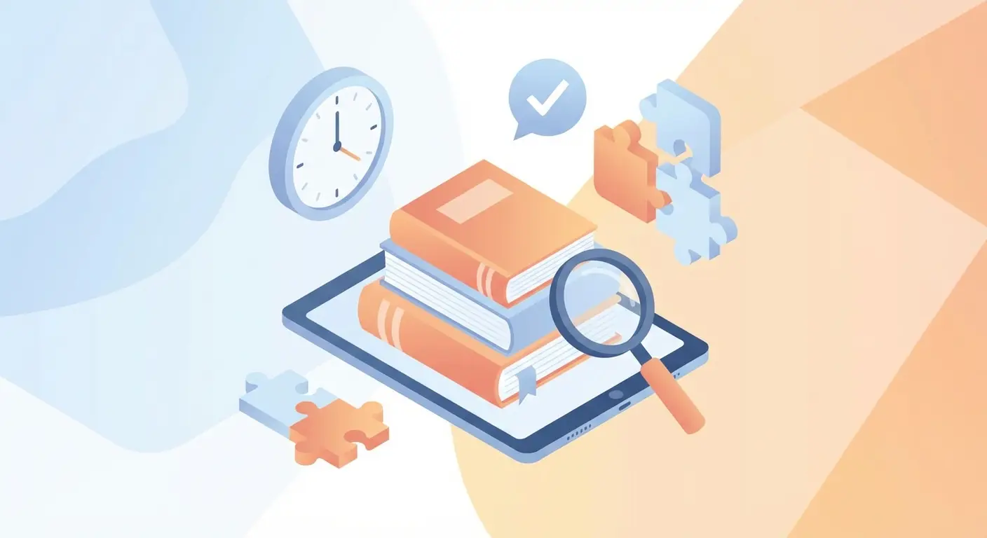 Cracking Matching Information Questions in IELTS Reading - IELTS preparation guide and tips