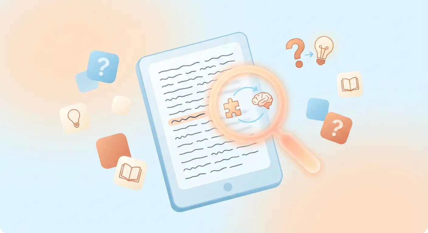 Dealing with Unknown Vocabulary in Reading Passages - IELTS preparation guide and tips