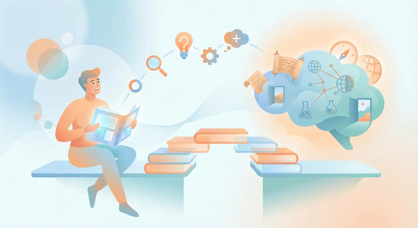 Don’t Fear Unfamiliar Topics: Building Background Knowledge for IELTS Reading - IELTS preparation guide and tips