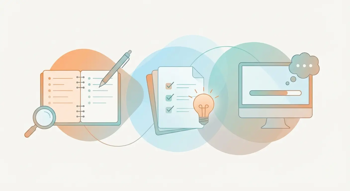 Editing Your IELTS Writing: A Checklist for Improvement - IELTS preparation guide and tips