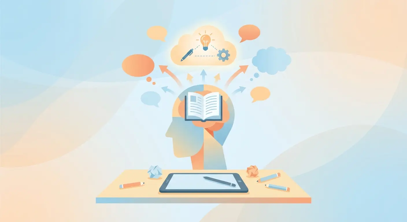 Generating Ideas for IELTS Writing Task 2: Brainstorming Techniques - IELTS preparation guide and tips