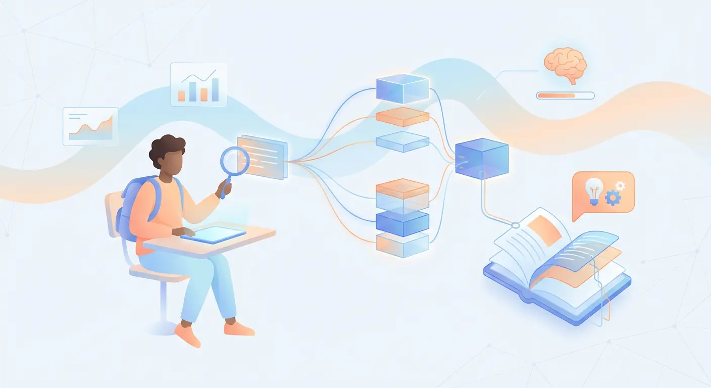 Handling Complex Sentences and Paragraphs in IELTS Reading - IELTS preparation guide and tips