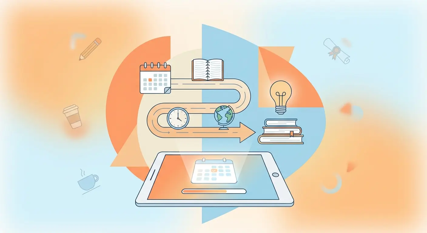 How Long Should You Prepare for IELTS? Realistic Timeline Guide - IELTS preparation guide and tips