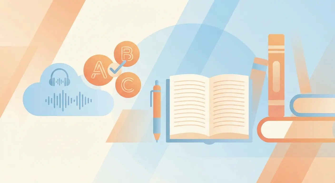 How to Answer Multiple-Choice Questions in IELTS Listening - IELTS preparation guide and tips