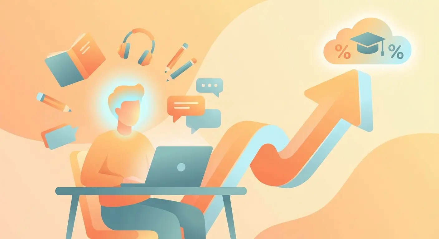 How to Improve Your IELTS Band Score: Practical Strategies - IELTS preparation guide and tips