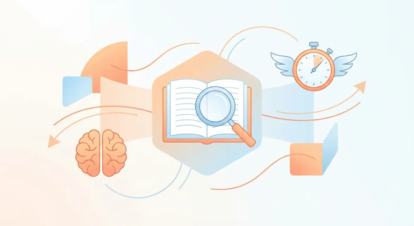 How to Improve Reading Speed without Losing Comprehension - IELTS preparation guide and tips