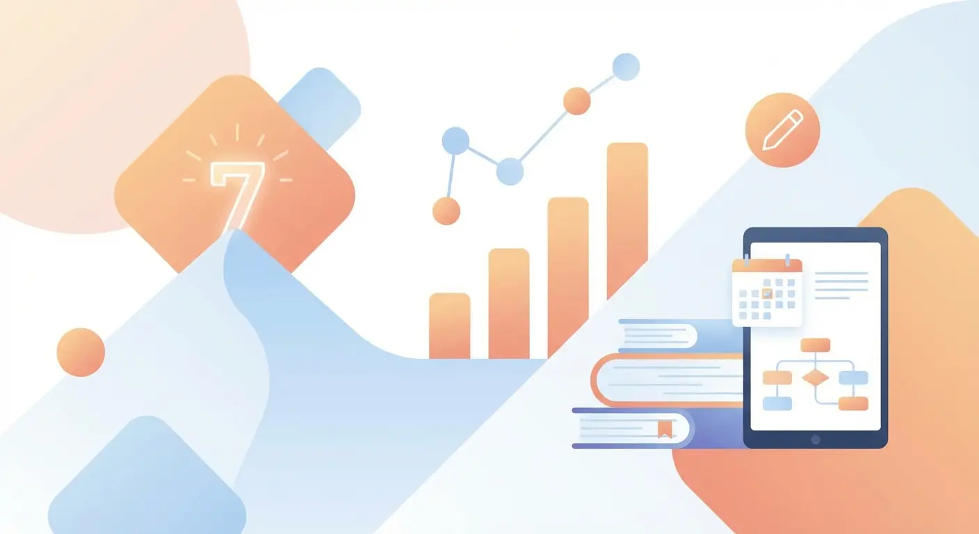 IELTS Band 7: What It Takes and How to Achieve It - IELTS preparation guide and tips