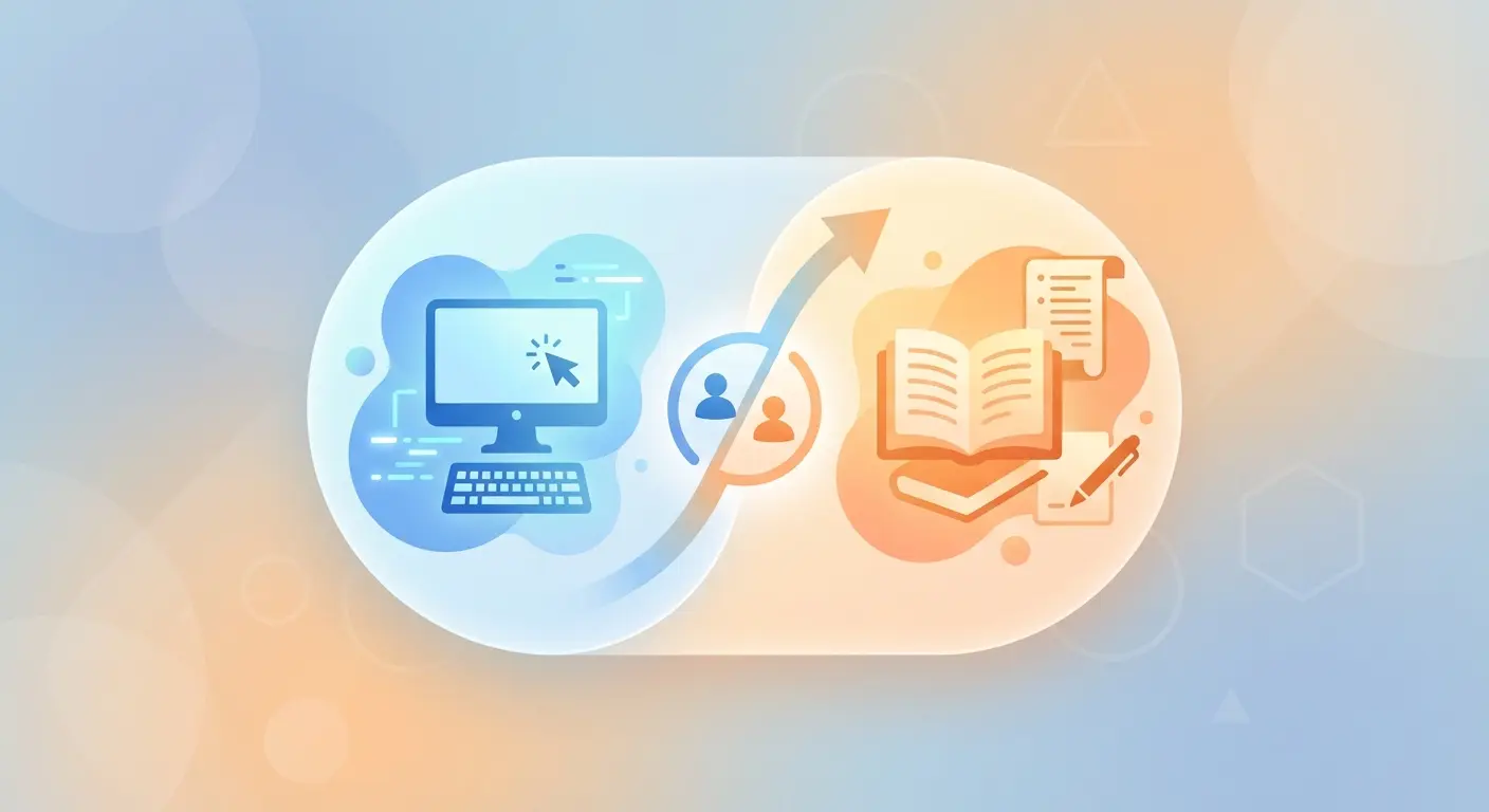 IELTS on Computer vs Paper: How to Choose and Prepare - IELTS preparation guide and tips