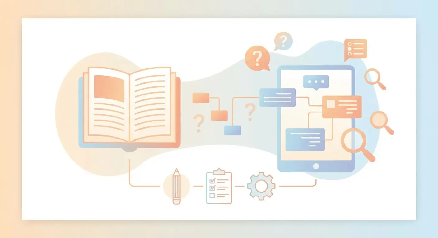 IELTS Reading Question Types Explained: Complete Breakdown - IELTS preparation guide and tips