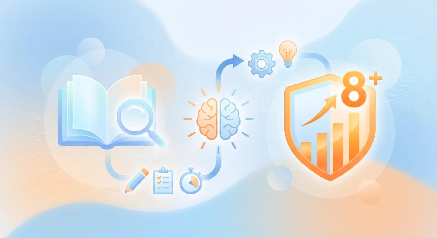 IELTS Reading Strategies: How to Score Band 8+ - IELTS preparation guide and tips