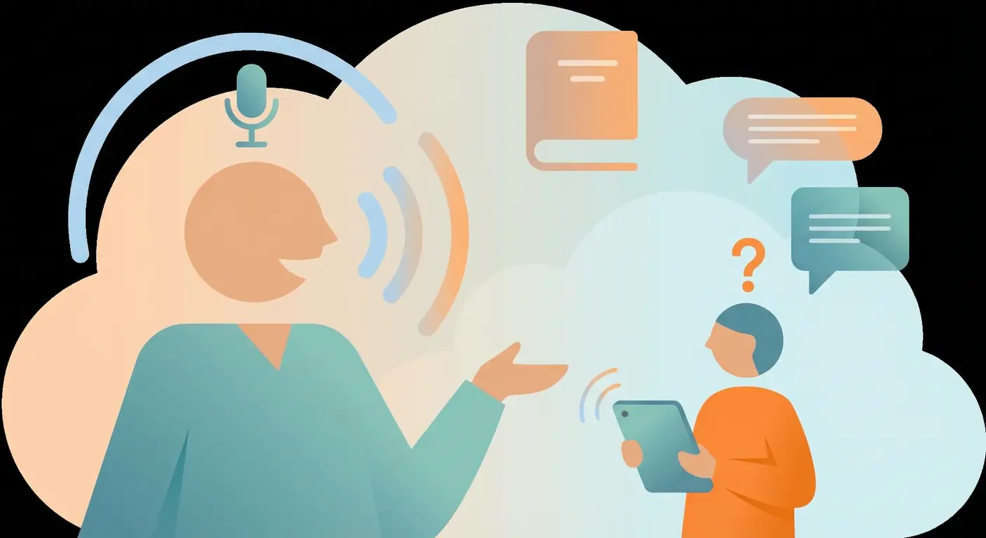 IELTS Speaking for Beginners: Overcoming Nervousness and Speaking Up - IELTS preparation guide and tips