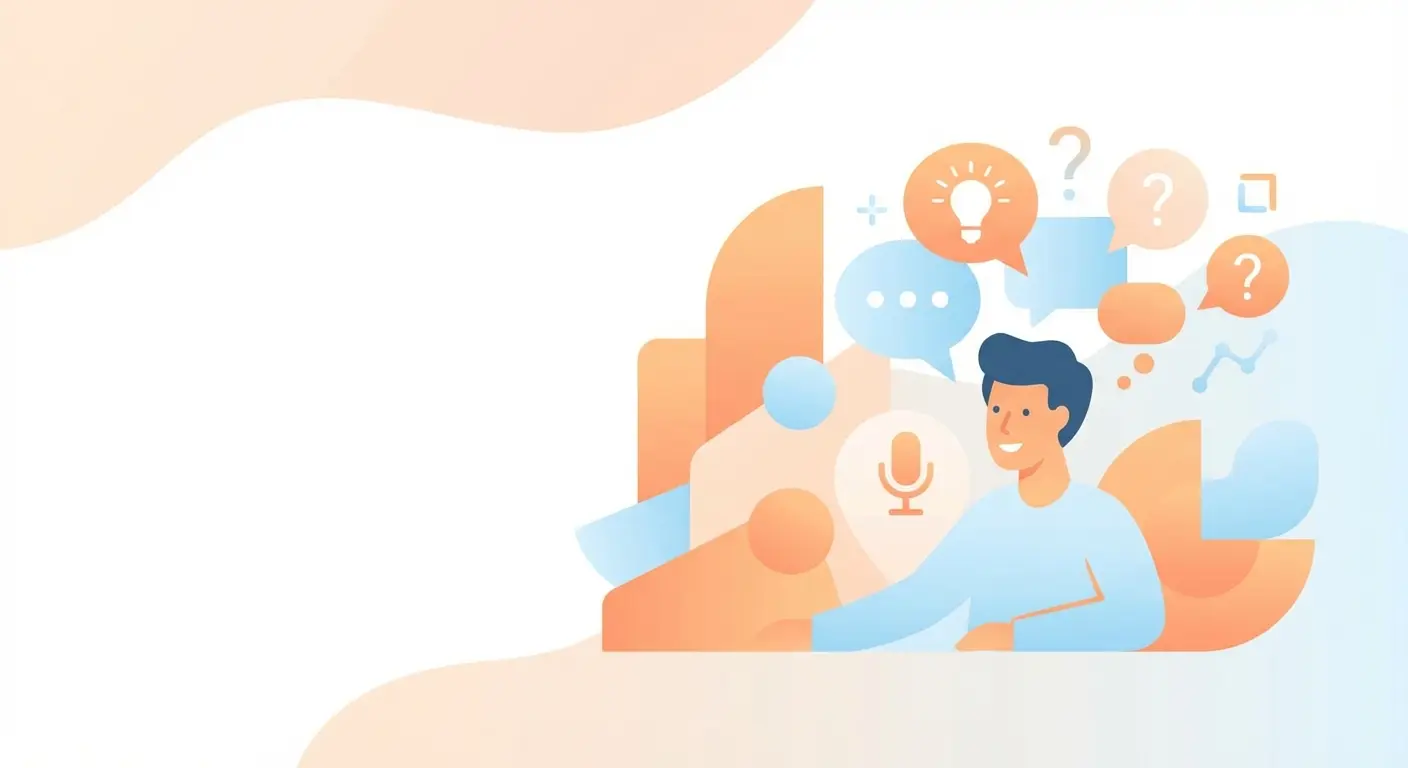 IELTS Speaking Part 3: Answering Abstract Questions with Confidence - IELTS preparation guide and tips