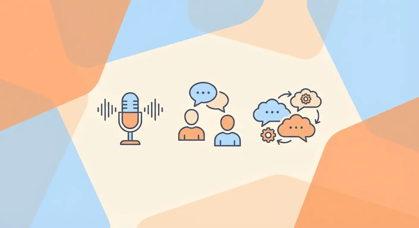 IELTS Speaking Part 3: Advanced Discussion Strategies - IELTS preparation guide and tips