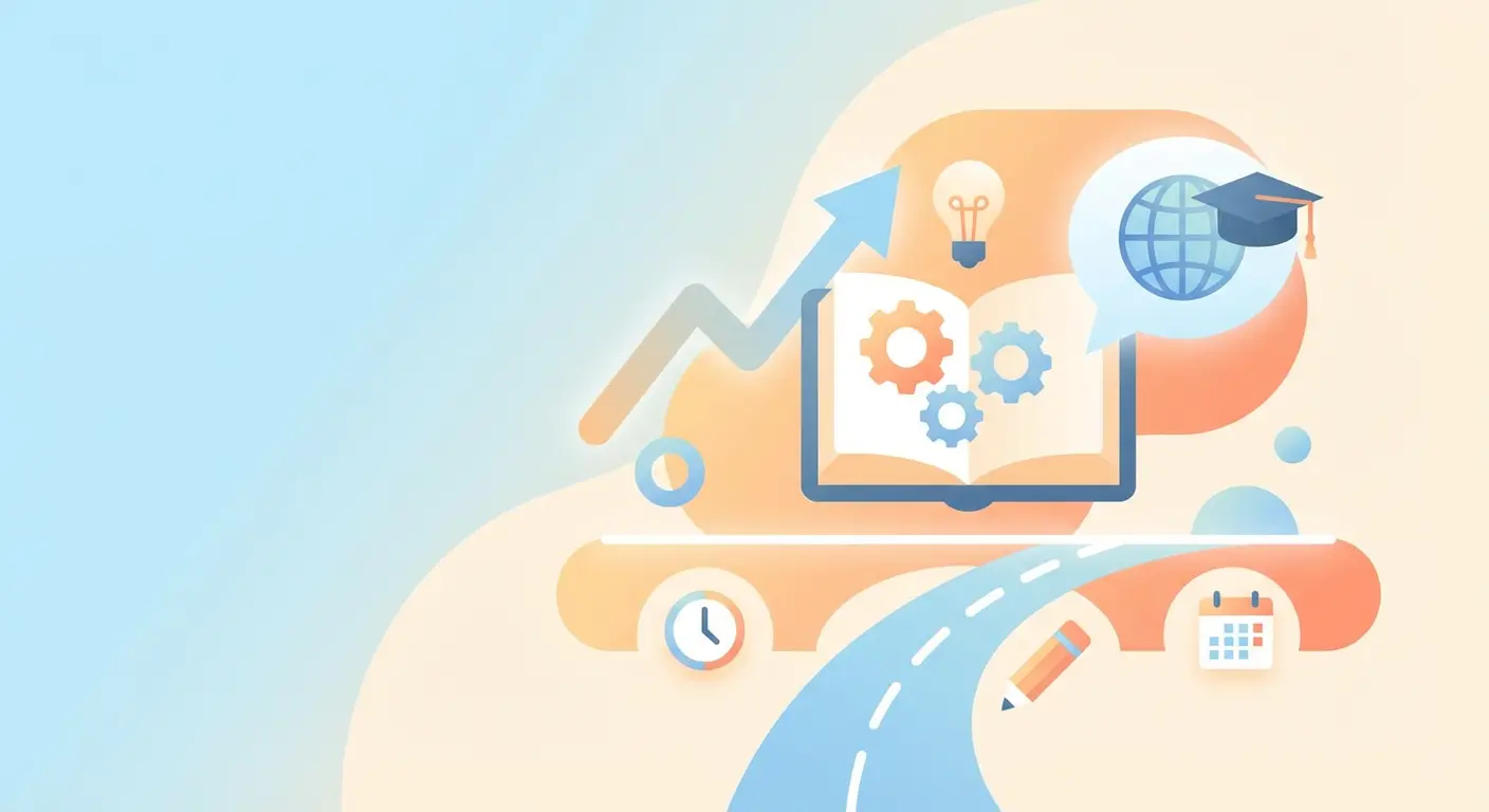 IELTS Success Stories: Habits and Strategies of High Scorers - IELTS preparation guide and tips