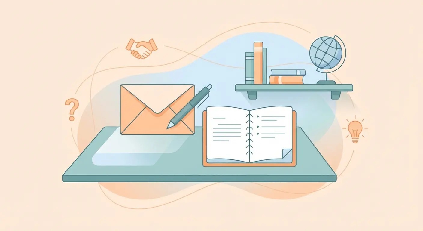 IELTS Writing Task 1 General Training: Letter Writing Guide - IELTS preparation guide and tips