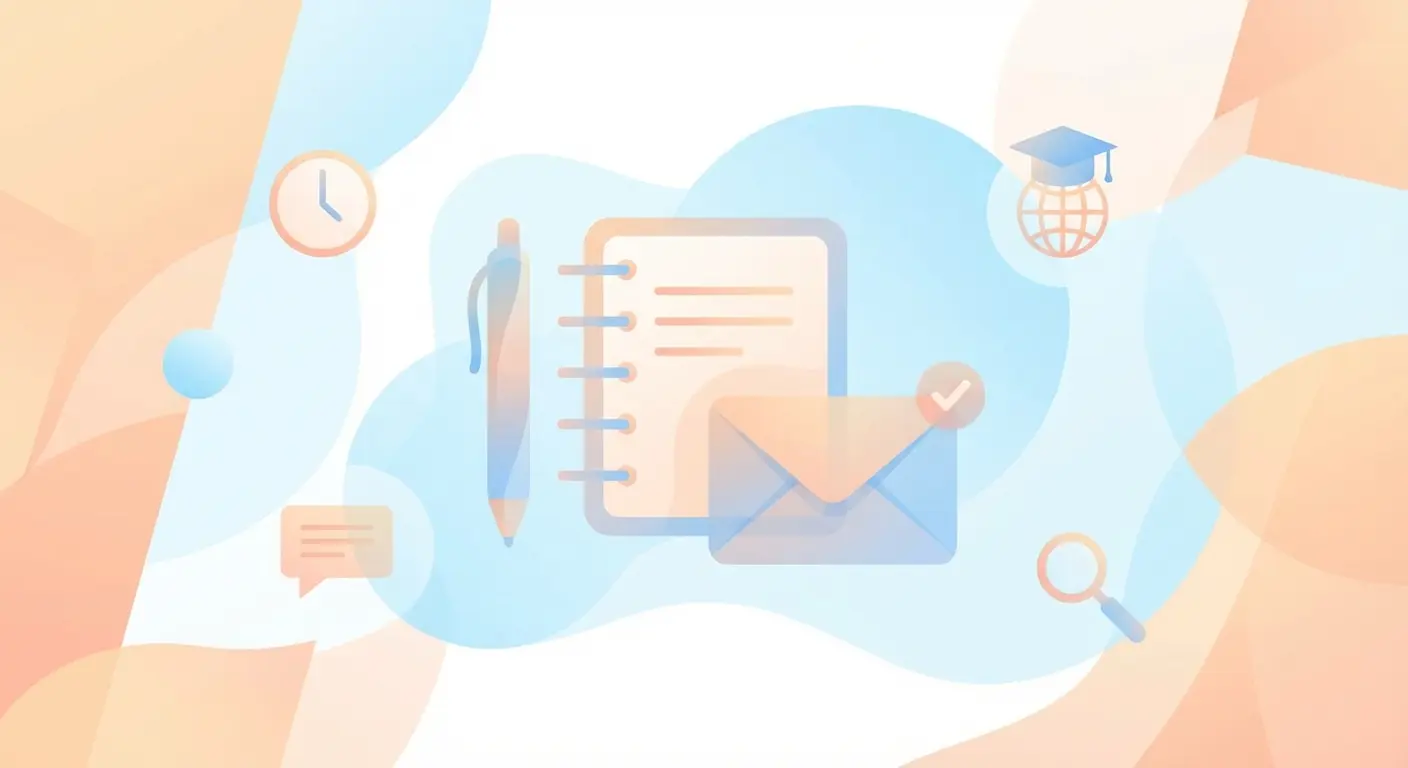 IELTS Writing Task 1 (General Training): Writing an Effective Letter - IELTS preparation guide and tips