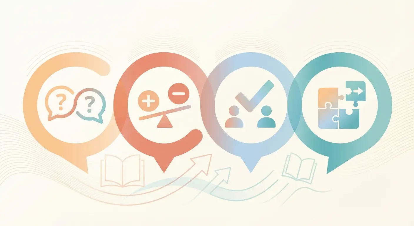 IELTS Writing Task 2 Essay Types: Approaches for Each (Agree/Disagree, Discuss Both, etc.) - IELTS preparation guide and tips