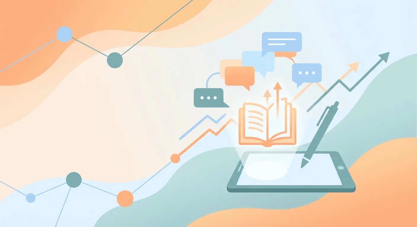 IELTS Writing Vocabulary: Advanced Words for Band 8+ - IELTS preparation guide and tips