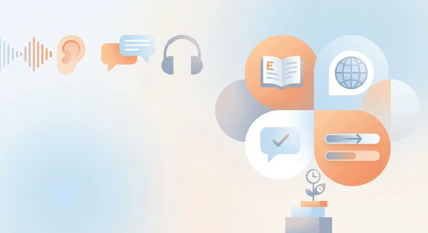 Improving Your Listening Skills with Everyday English - IELTS preparation guide and tips