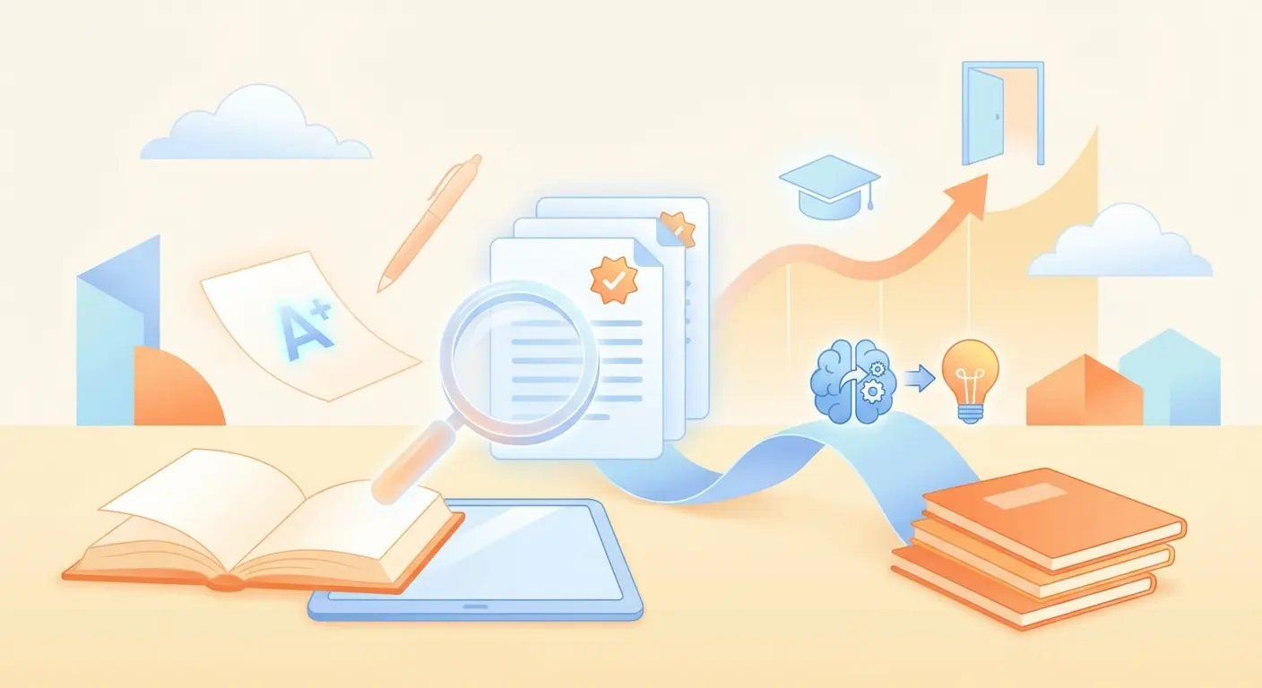 Learning from Model Answers: How to Analyze Band 9 Writing Samples - IELTS preparation guide and tips