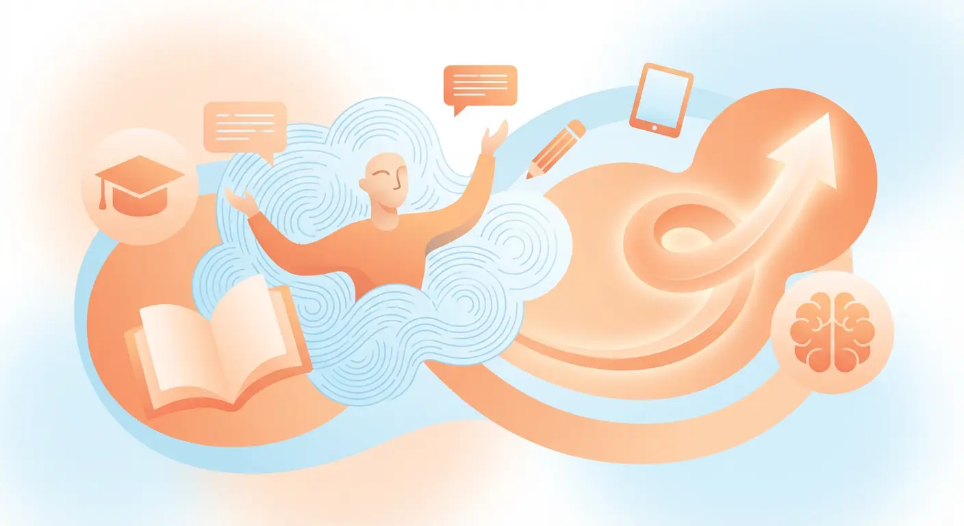 Overcoming IELTS Test Anxiety: Confidence-Building Techniques - IELTS preparation guide and tips