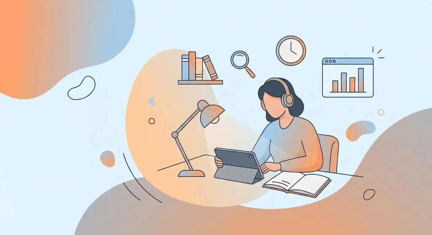 Practising IELTS Reading at Home: Resources and Techniques - IELTS preparation guide and tips