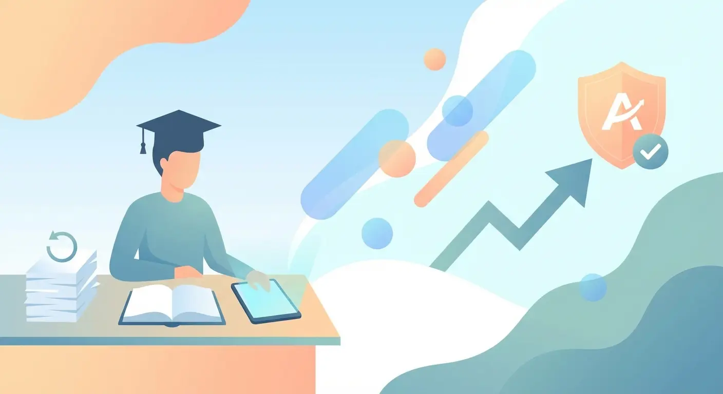 Retaking the IELTS: Learning from Your Past Attempts - IELTS preparation guide and tips