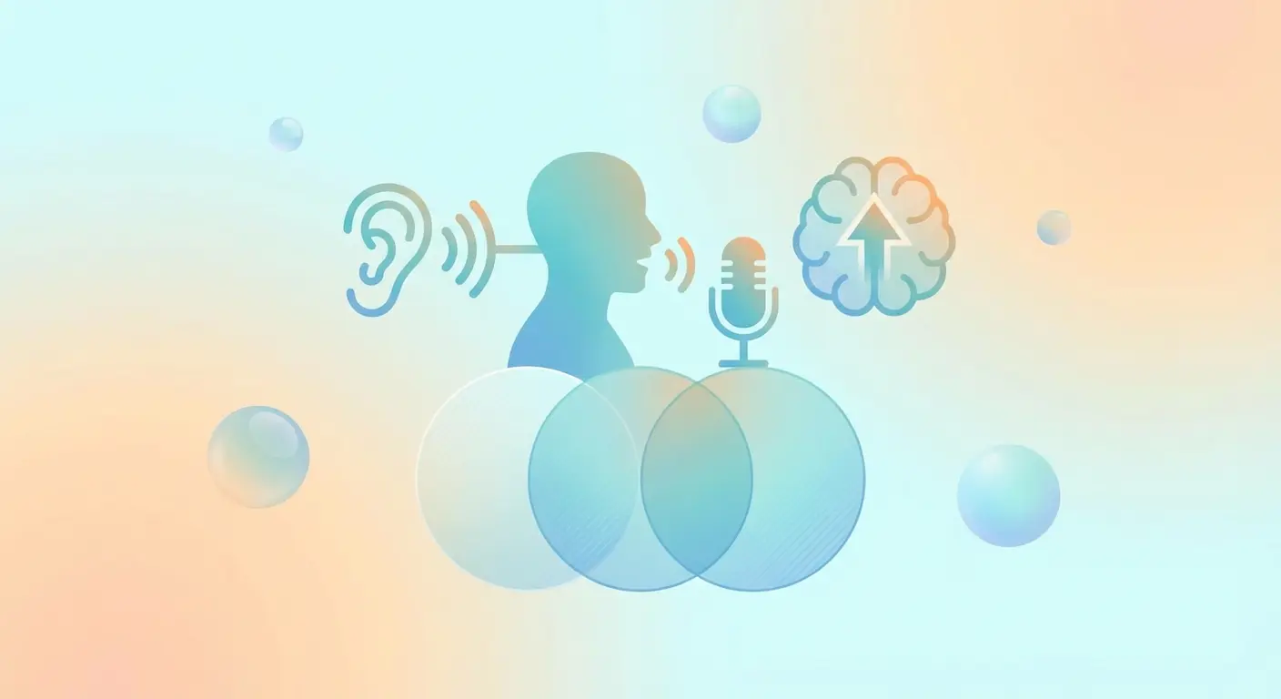 Shadowing and Other Techniques to Sharpen Listening Comprehension - IELTS preparation guide and tips