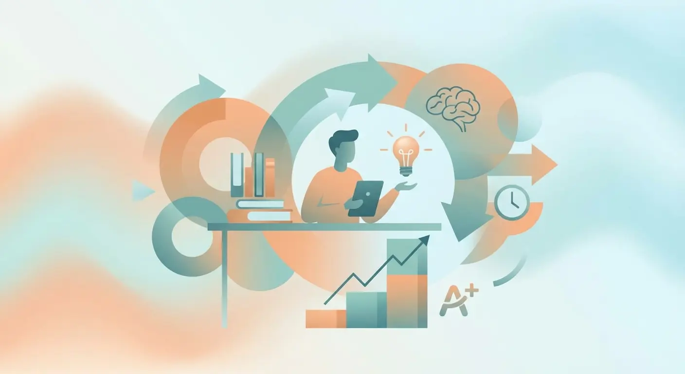 Staying Motivated During IELTS Prep: Tips to Beat Burnout - IELTS preparation guide and tips