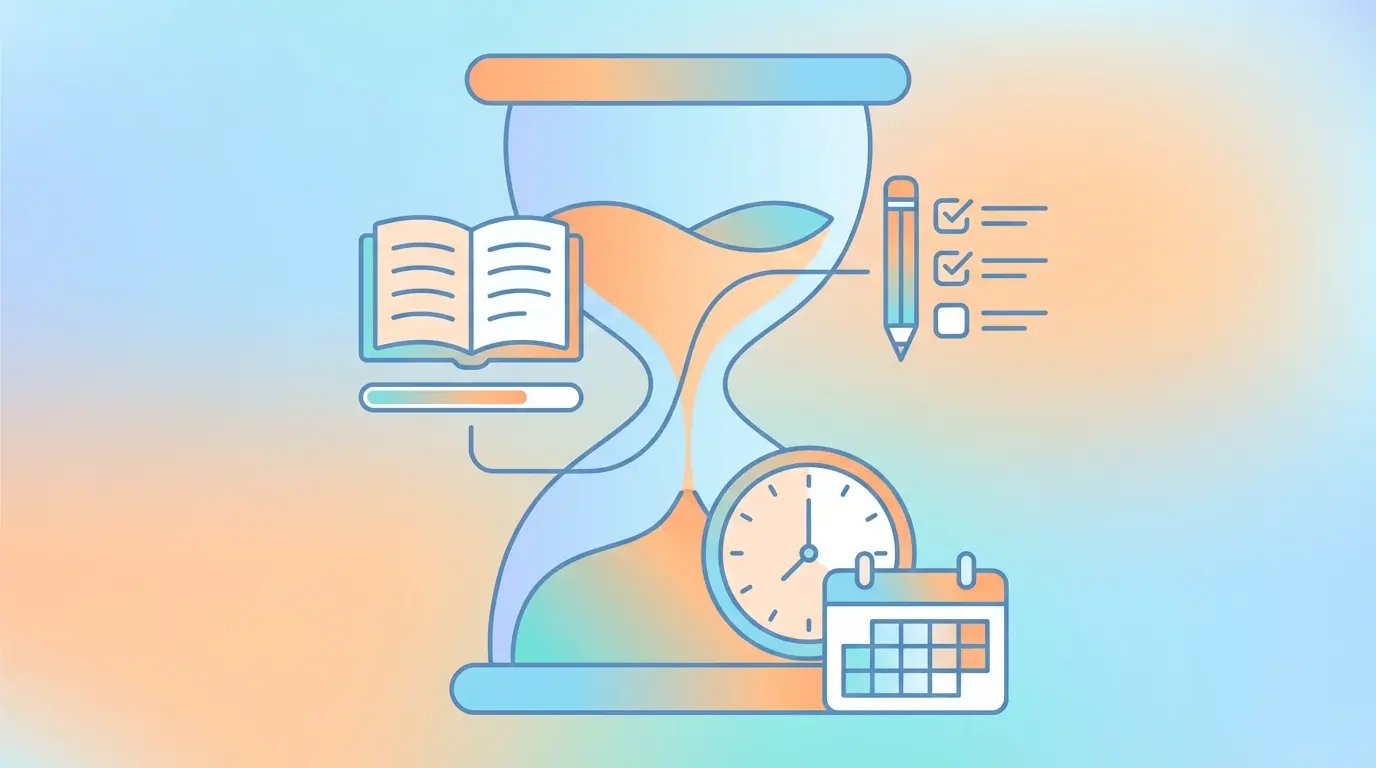 Time Management in IELTS Reading: Answering 40 Questions in 60 Minutes - IELTS preparation guide and tips