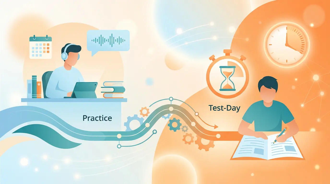 Time Management Strategies for IELTS: Practice and Test-Day Tips - IELTS preparation guide and tips