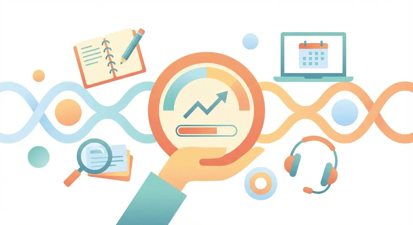 Tracking Your IELTS Progress: Tools and Techniques - IELTS preparation guide and tips