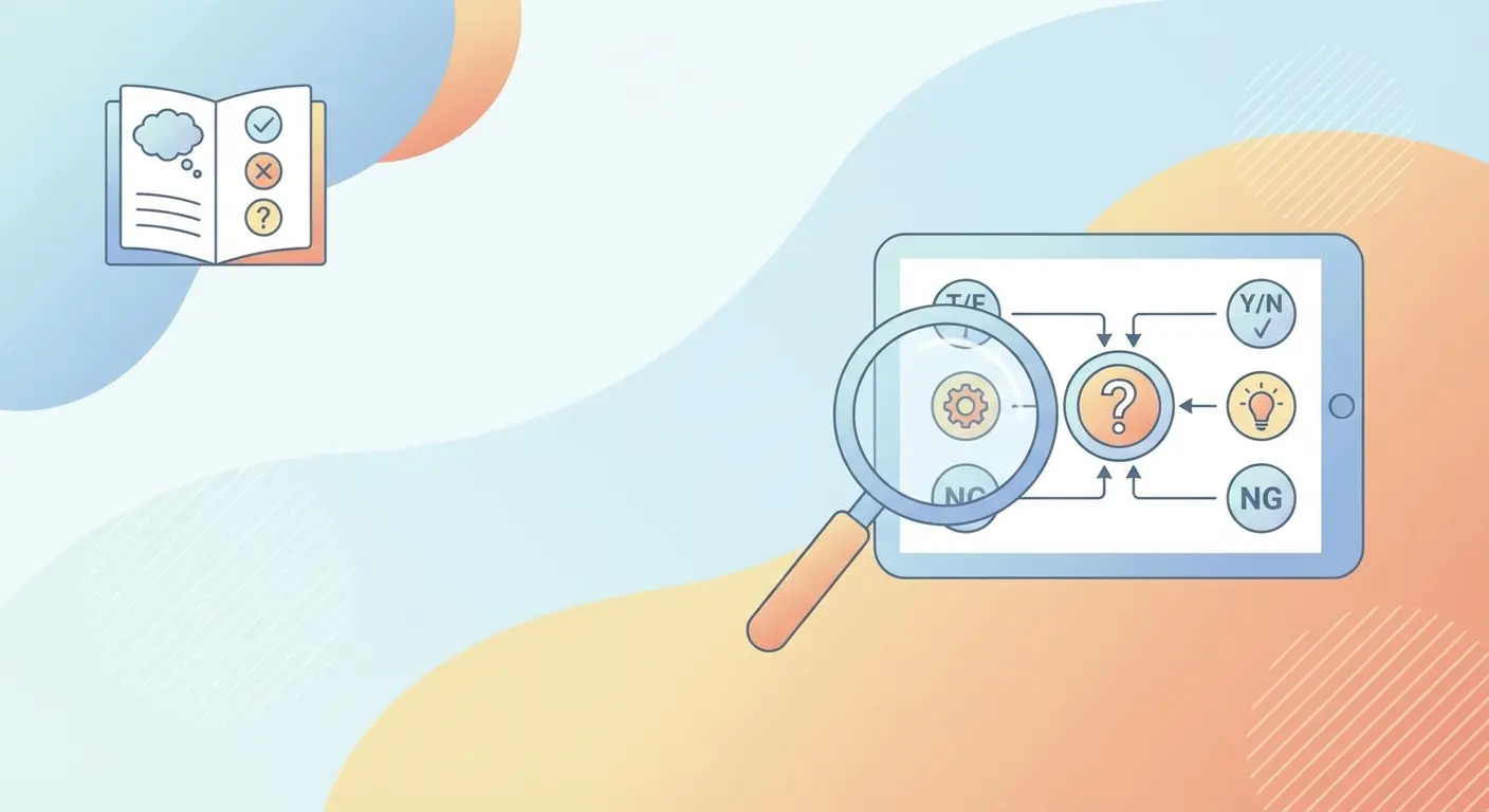 True/False/Not Given vs Yes/No/Not Given: Master the Difference - IELTS preparation guide and tips