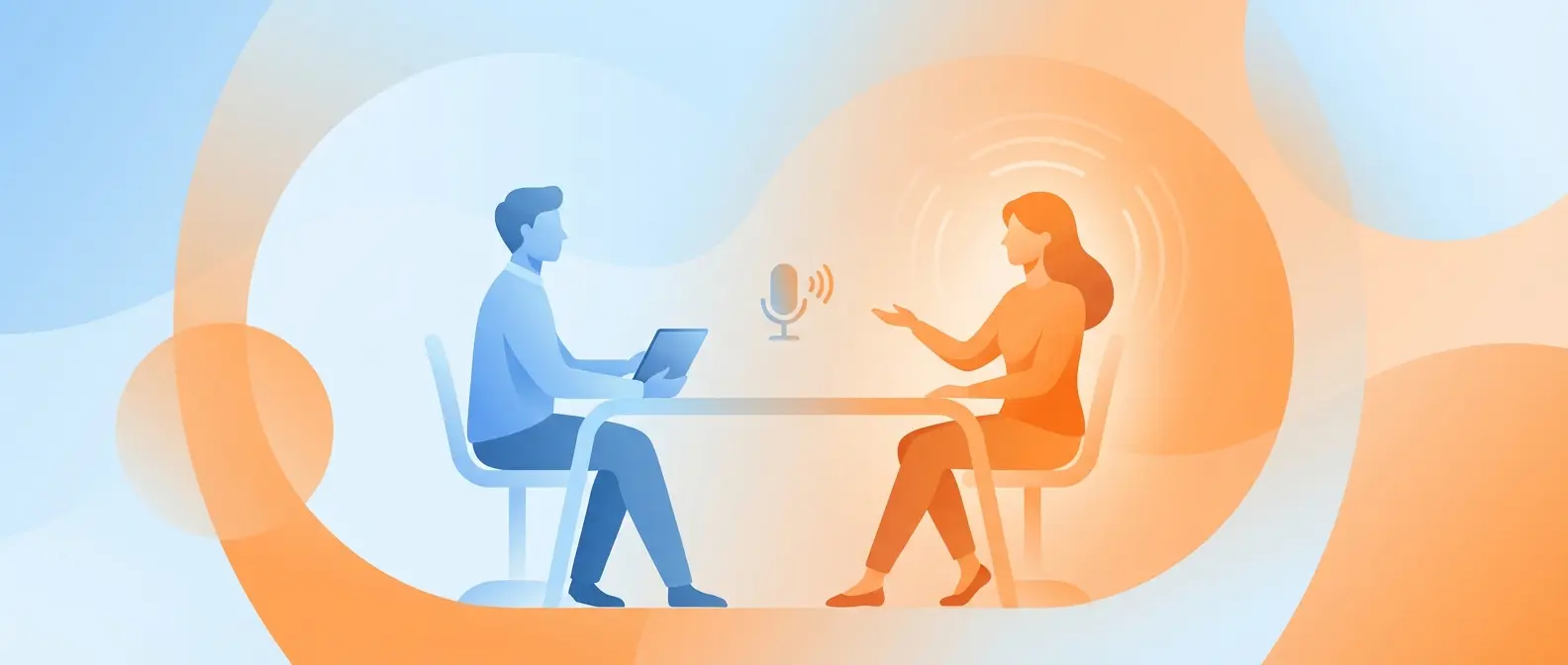 Understanding Body Language in IELTS Speaking: Confidence in the Interview - IELTS preparation guide and tips