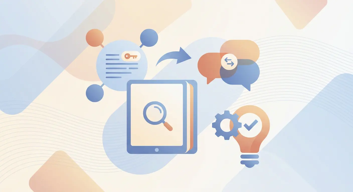 Using Keywords and Synonyms to Find Answers in Reading - IELTS preparation guide and tips