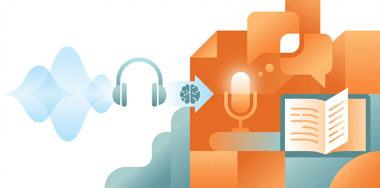 Using Transcripts to Improve Your Listening - IELTS preparation guide and tips