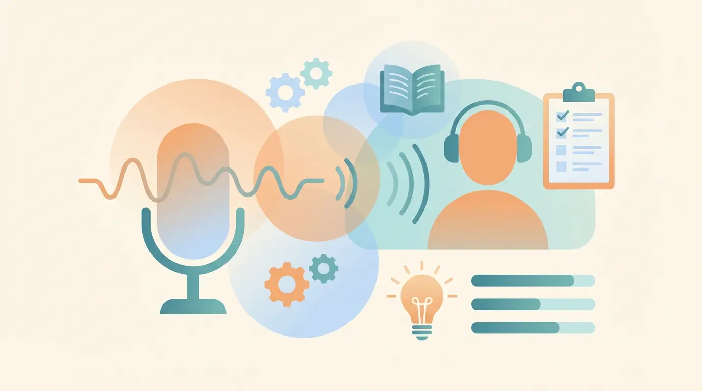 What IELTS Speaking Examiners Listen For: Insights into the Assessment - IELTS preparation guide and tips