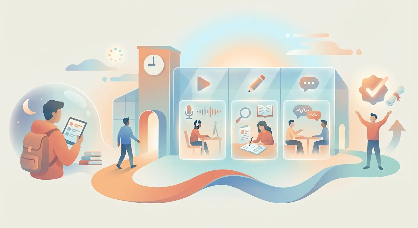 What to Expect on IELTS Test Day: A Complete Walk-Through - IELTS preparation guide and tips